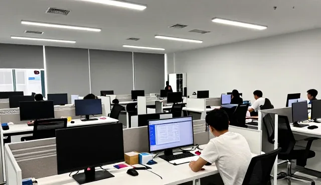 深圳市世纪创典文化科技有限公司分析科技服务技术架构设计市场变化