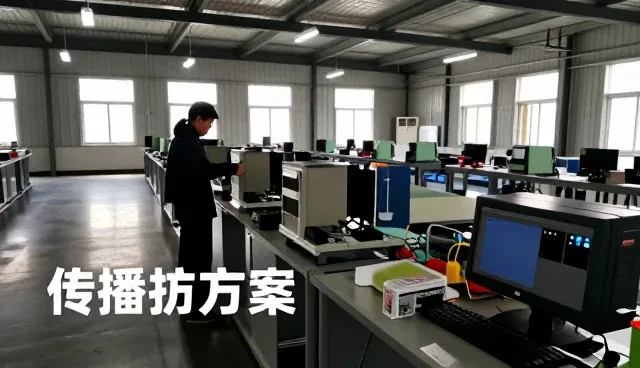 门店展厅应用中的内容分发特点